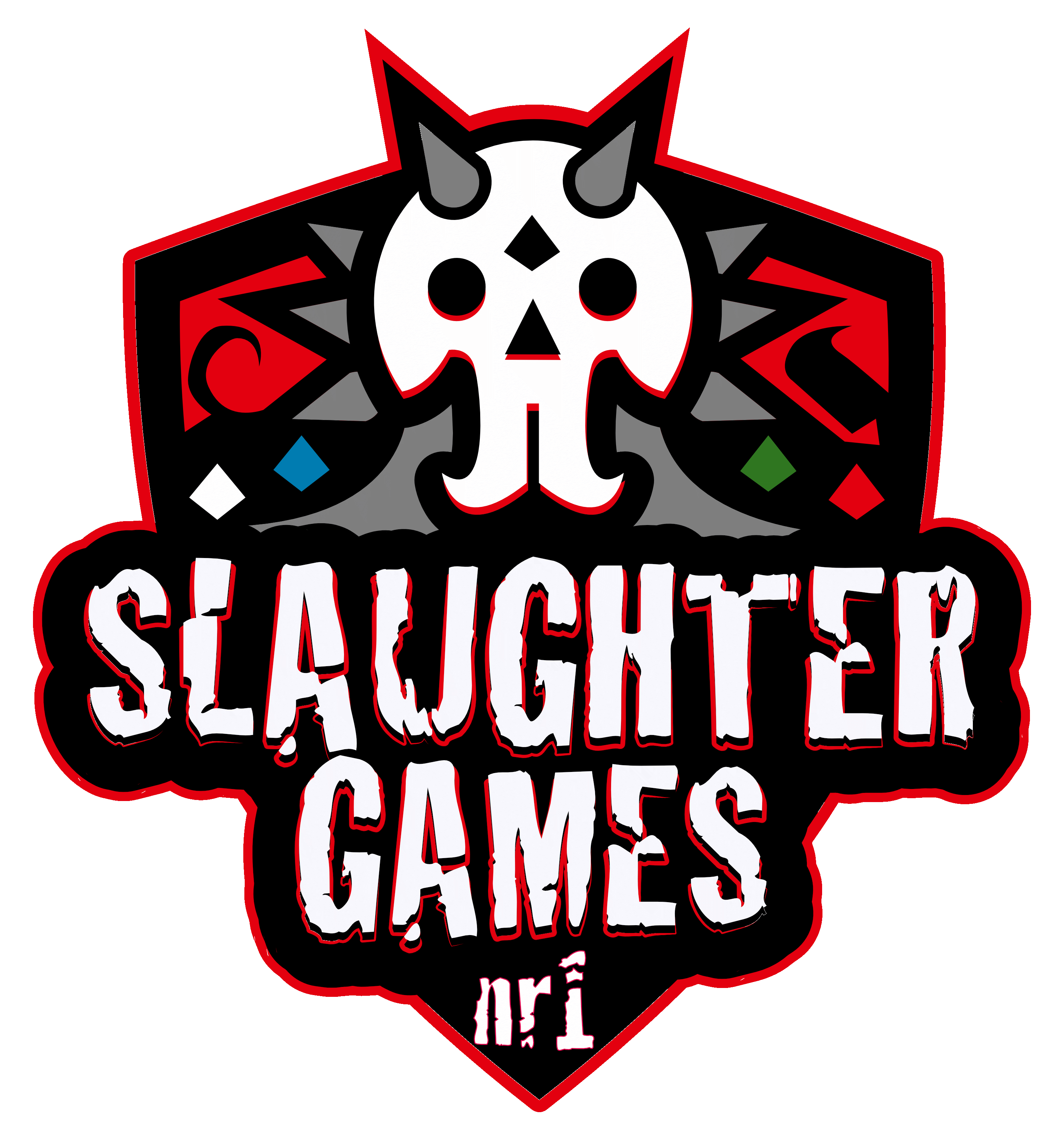 SG1 Logo