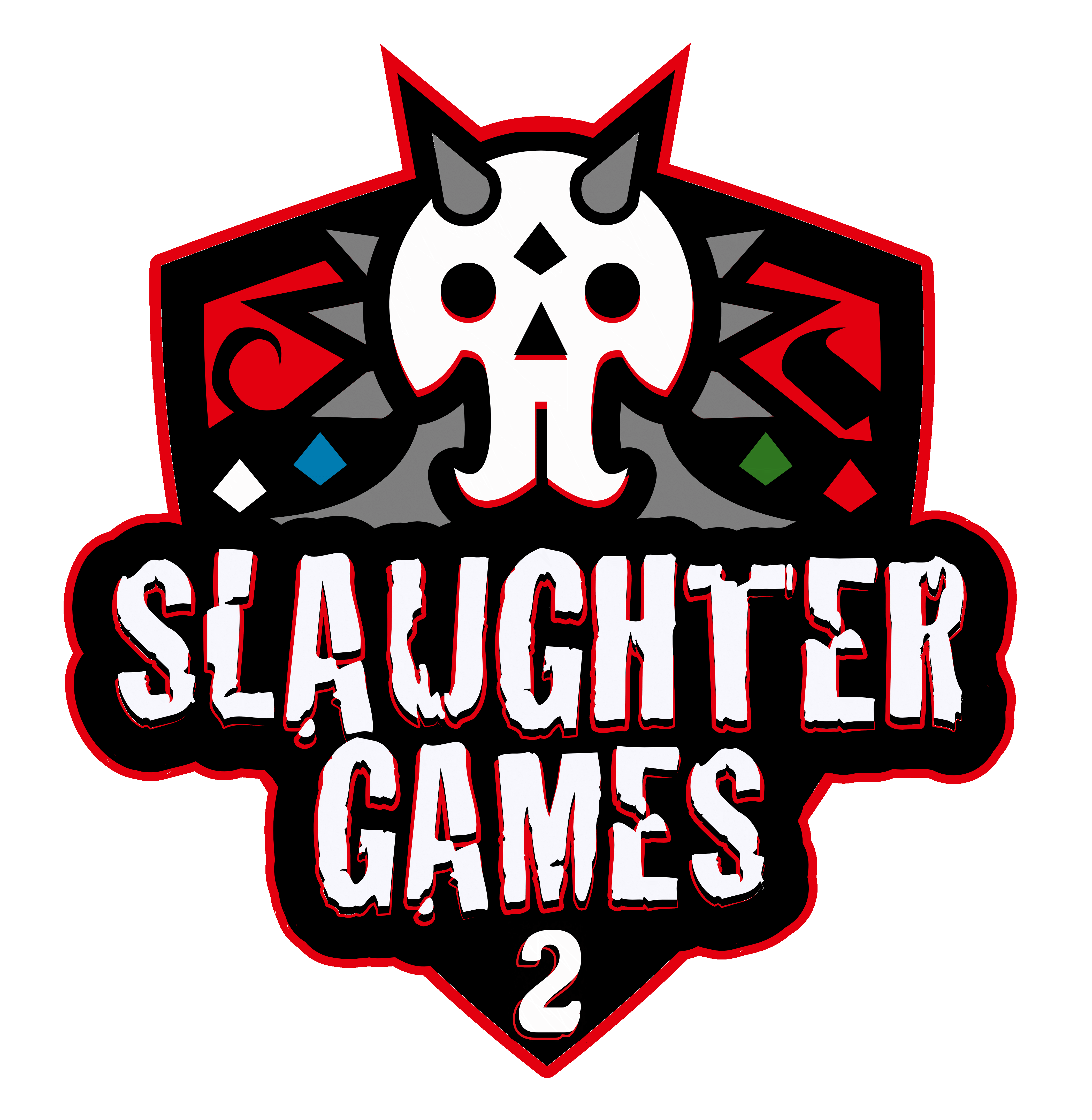 SG2 Logo