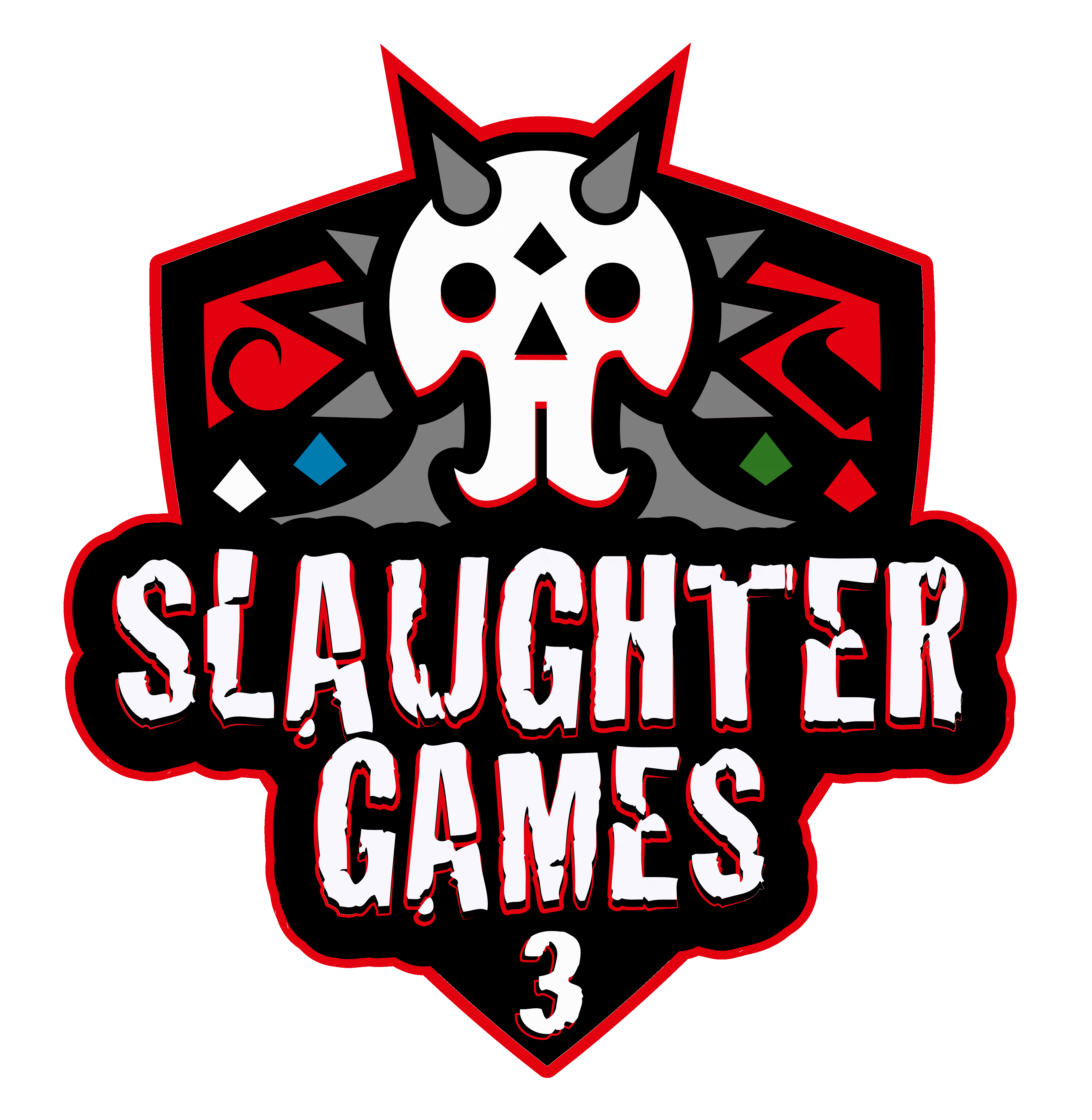 SG3 Logo