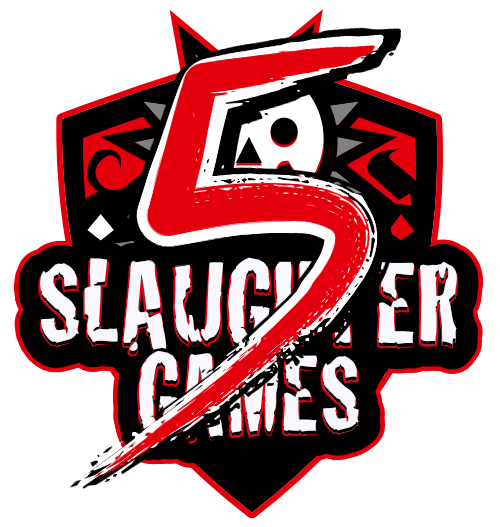 SG5 Logo