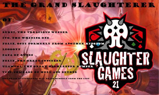 Playmat 2021