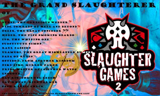 Playmat 2022