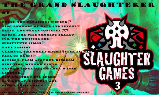 Playmat 2023