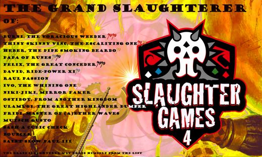 Playmat 2024