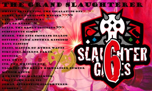 Playmat 2026