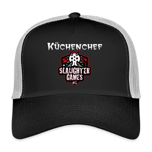 Cap „Küchenchef“