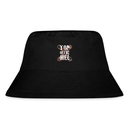 Bucket Hat „Top of the Hill“
