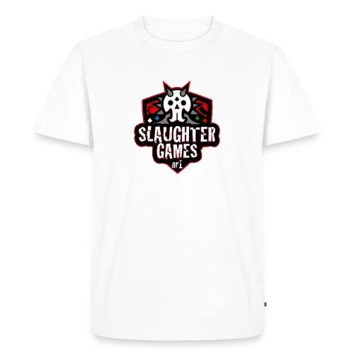 Shirt Nr. 1