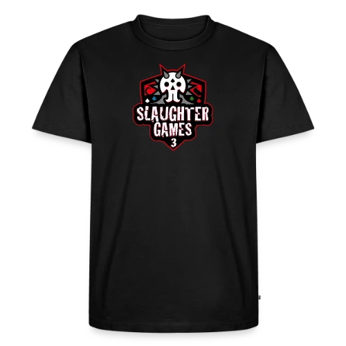 SG3 Shirt vorne