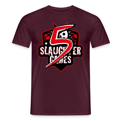 SG5 Shirt vorne