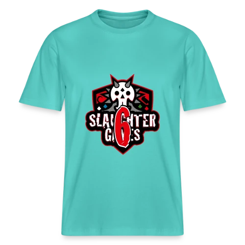 SG6 Shirt vorne