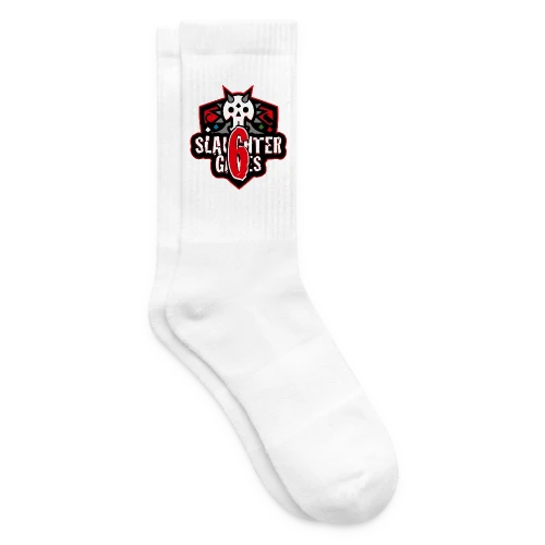 SG6 Socken