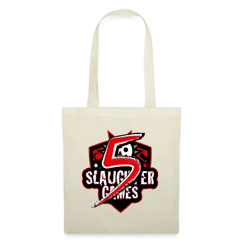 Stofftasche SG5 – schwarz