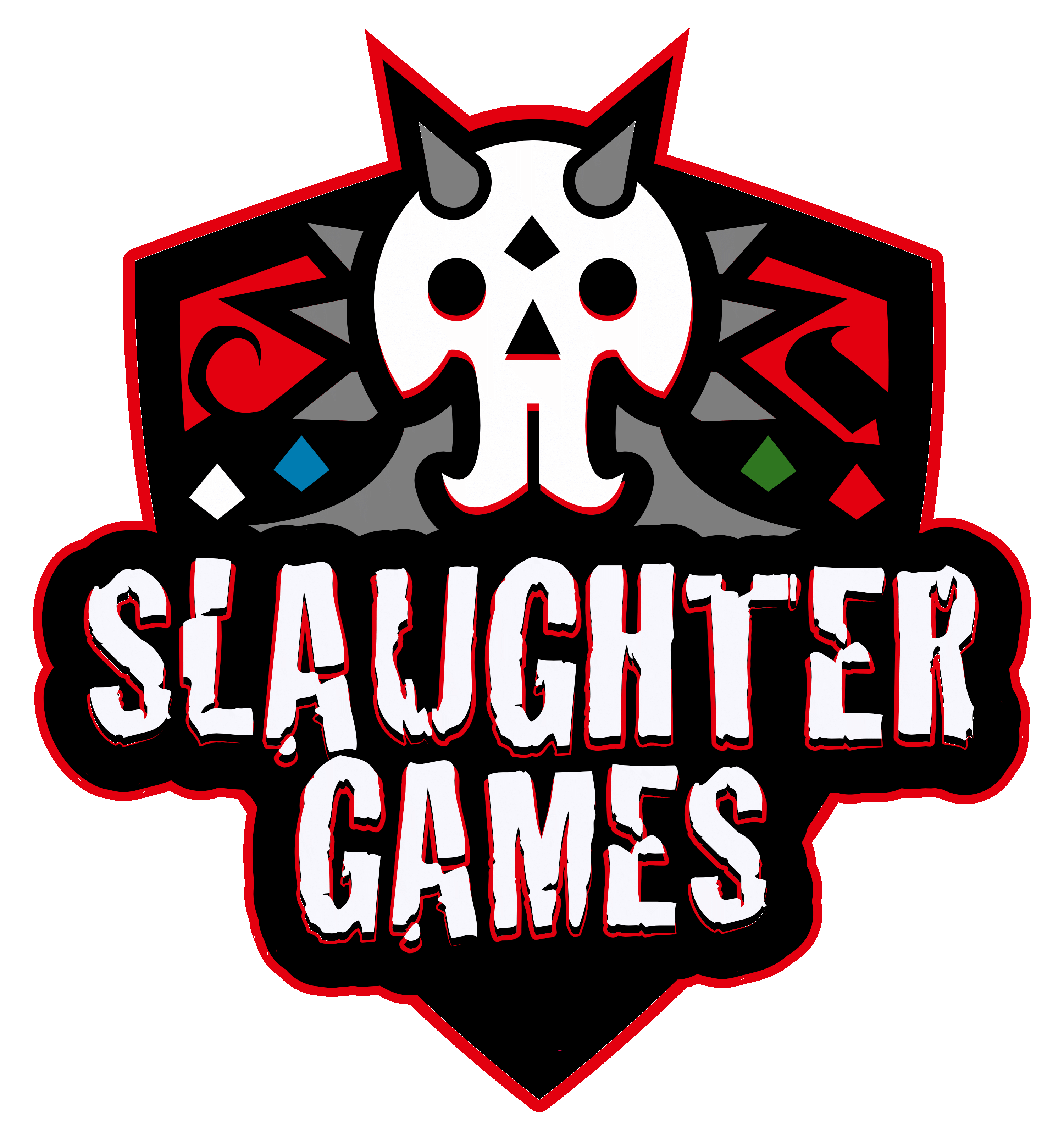 Slaughter Games